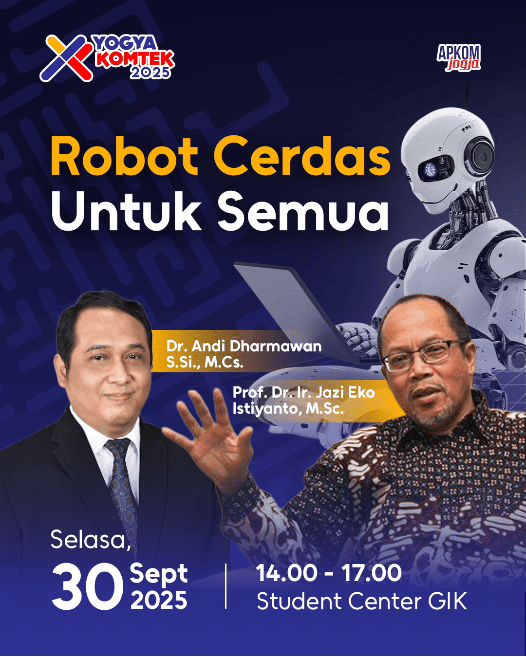 Coswalk Competition